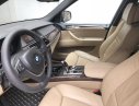 BMW X5 3.0 2008 - Bán ô tô BMW X5 3.0 đời 2009, màu vàng cát, nhập Mỹ, giá chỉ 720 triệu, fulloptions, biển VIP