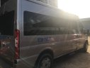 Ford Transit MID 2016 - Bán ô tô Ford Transit Mid đời 2016, màu vàng, giá chỉ 615 triệu