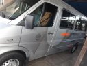 Mercedes-Benz Sprinter 311 2010 - Cần bán Mercedes đời 2010, màu bạc, xe nhập