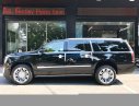 Cadillac Escalade  ESV Platinium  2016 - Bán Cadillac Escalade ESV Platinium model 2016, màu đen, nhập khẩu