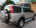 Ford Everest 2.5L 4x2 MT 2008 - Bán Ford Everest 2.5L 4x2 MT 2008, màu phấn hồng, giá tốt
