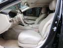 Mercedes-Benz S class S500L 2016 - Bán Mercedes Benz S500L model 2016, màu đen