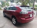 Lexus RX 330 AWD 2004 - Bán Lexus RX 330 AWD 2004, màu đỏ, xe nhập, giá 640tr