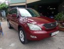 Lexus RX 330 AWD 2004 - Bán Lexus RX 330 AWD 2004, màu đỏ, xe nhập, giá 640tr