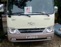 Hyundai County 2009 - Bán xe Hyundai County đời 2009, màu kem (be), xe nhập