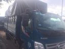 Thaco OLLIN 2016 - Hòa Bình Cần Bán xe tải Thaco Ollin 700C tải 7 tấn, xe đẹp điều hòa lót sàn đầy đủ