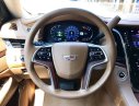 Cadillac Escalade  ESV Platinium  2016 - Bán Cadillac Escalade ESV Platinium model 2016, màu đen, nhập khẩu