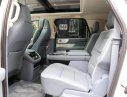 Lincoln Navigator  L 2018 - Cần bán Lincoln Navigator L năm sản xuất 2018, màu trắng, xe nhập