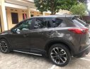 Mazda CX 5 2017 - Bán Mazda CX 5 năm sản xuất 2017, màu nâu, giá chỉ 870 triệu