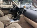 Toyota Land Cruiser VX  2016 - Bán ô tô Toyota Land Cruiser VX đời 2016, màu trắng, xe nhập