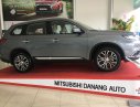 Mitsubishi Outlander  2.0 STD 2018 - Mitsubishi Vinh bán Outlander 2.0, màu Titan, giá rẻ, LH Yến: 0968.660.828