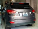 Hyundai Tucson   4WD  2012 - Bán Hyundai Tucson 4WD năm 2012, màu xám, giá 605tr