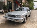 Toyota Cressida 1996 - Bán xe Toyota Cressida đời 1996, màu bạc, nhập khẩu  