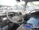 Howo La Dalat 2018 - Bán xe tải Faw 6T5 máy Hyundai