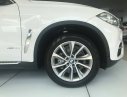 BMW X6 2017 - Bán xe BMW X6 năm 2017, màu trắng, xe nhập