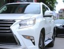 Lexus GX 460 2017 - Giao ngay Lexus GX460 model 2019, xe mới nhập Mỹ full đồ