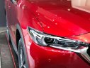 Mazda CX 5 2.5 2018 - Mazda CX 5 2018 2.5 1 cầu, màu mới [Đỏ Pha Lê], trả trước chỉ 330 triệu