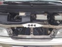 Mercedes-Benz MB 100 2005 - Bán Mercedes MB 100 năm 2005, màu bạc, nhập khẩu