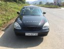 Daewoo Nubira II 2001 - Bán xe Daewoo Nubira II năm 2001