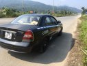 Daewoo Nubira II 2001 - Bán xe Daewoo Nubira II năm 2001