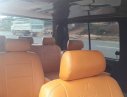 Mercedes-Benz MB 100 2005 - Bán Mercedes MB100, loại 9 chỗ ngồi, đời 2005, màu bạc