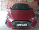 Hyundai Elantra 2016 - Bán Hyundai Elantra 2016, màu đỏ, xe nhập
