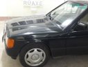 Mercedes-Benz 190 E 1993 - Cần bán Mercedes 190E 1993, màu xanh lục, xe nhập, 75 triệu