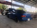 Subaru Impreza 1996 - Chính chủ bán Subaru Impreza 1996, màu xanh lam, xe nhập