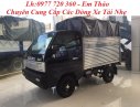 Suzuki Super Carry Truck 2018 - Đại lí cấp 1 - chuyên cung cấp các dòng xe tải nhẹ 550kg/xe dưới 1T Suzuki Truck, xe nhập khẩu