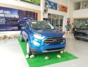 Ford EcoSport 2018 - Bán Ford Ecosport mới 100% giao ngay, đủ màu, giá cực tốt, trả góp 80%. LH: 0973.978.659