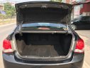 Chevrolet Lacetti CDX 2009 - Cần bán xe Chevrolet Lacetti CDX 2009, màu đen, nhập khẩu nguyên chiếc số tự động