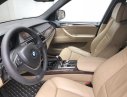 BMW X5 3.0Si 2008 - Cần bán BMW X5 3.0 mầu vàng cát sản xuất 2008, Xe nhập Mỹ, sử dụng rất giữ gìn