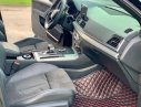 Audi Q5 Q5  2017 - Bán Audi Q5 Sport Lines 2017 đăng ký 2018 bản hiếm, nội thất da lộn, xe đi 10.000miles, bao test hãng toàn quốc
