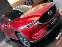 Mazda CX 5 2.5 2018 - Mazda CX 5 2018 2.5 1 cầu, màu mới [Đỏ Pha Lê], trả trước chỉ 330 triệu