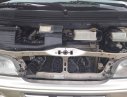 Mercedes-Benz MB 100 2005 - Bán Mercedes MB100, loại 9 chỗ ngồi, đời 2005, màu bạc