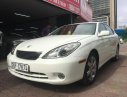 Lexus ES  330 2004 - Bán xe Lexus ES ES330 2004, màu trắng