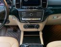 Mercedes-Benz GLS GLS 400 4Matic 2016 - Bán Mercedes GLS 400 4Matic 2016, màu xanh lam, nhập khẩu