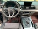 Audi Q5 Q5  2017 - Bán Audi Q5 Sport Lines 2017 đăng ký 2018 bản hiếm, nội thất da lộn, xe đi 10.000miles, bao test hãng toàn quốc