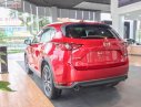 Mazda CX 5 2.5L 2WD ALL NEW 2018 - Bán Mazda CX 5 2.5L 2WD ALL NEW đời 2018, màu đỏ, giá 999tr