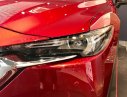 Mazda CX 5 2.5 2018 - Mazda CX 5 2018 2.5 1 cầu, màu mới [Đỏ Pha Lê], trả trước chỉ 330 triệu