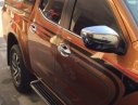 Nissan Navara 2016 - Cần bán xe Nissan Navara đời 2016, nhập khẩu Thái