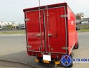 Veam Star 2018 - Bán xe tải Veam Star 750kg thùng 2m2, giá 165 triệu