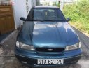 Daewoo Cielo 1995 - Bán xe Daewoo Cielo đời 1995, màu xanh lam, nhập khẩu 