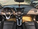 Chevrolet Lacetti CDX 2009 - Cần bán xe Chevrolet Lacetti CDX 2009, màu đen, nhập khẩu nguyên chiếc số tự động