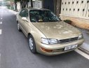 Toyota Corona GLi 2.0 1993 - Cần bán lại xe Toyota Corona GLi 2.0 sản xuất 1993, màu vàng, xe nhập chính chủ