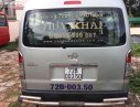 Toyota Hiace 2011 - Bán Toyota Hiace sản xuất năm 2011, màu xanh còn mới, 250tr