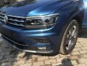 Volkswagen Tiguan Allspace 2018 - Bán Volkswagen Tiguan 2018, màu xanh lam, nhập khẩu nguyên chiếc