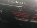 Lexus LS 2016 - Cần bán xe Lexus LS sản xuất năm 2016, màu đen, nhập khẩu