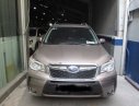 Subaru Forester 2.0 XT 2015 - Bán gấp Subaru Forester 2.0 XT (có tourbo) chính chủ, xe đẹp, gia đình gọi 093.22222.30 Ms Loan