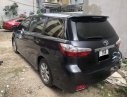 Toyota Wish   2.0J 2011 - Bán xe Toyota Wish 2.0J năm 2011, màu đen, nhập khẩu